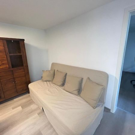 באיירוט Helle Wohnung Zentrumslage,50M2 מראה חיצוני תמונה