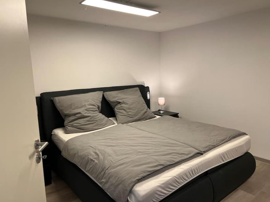 באיירוט Helle Wohnung Zentrumslage,50M2 מראה חיצוני תמונה