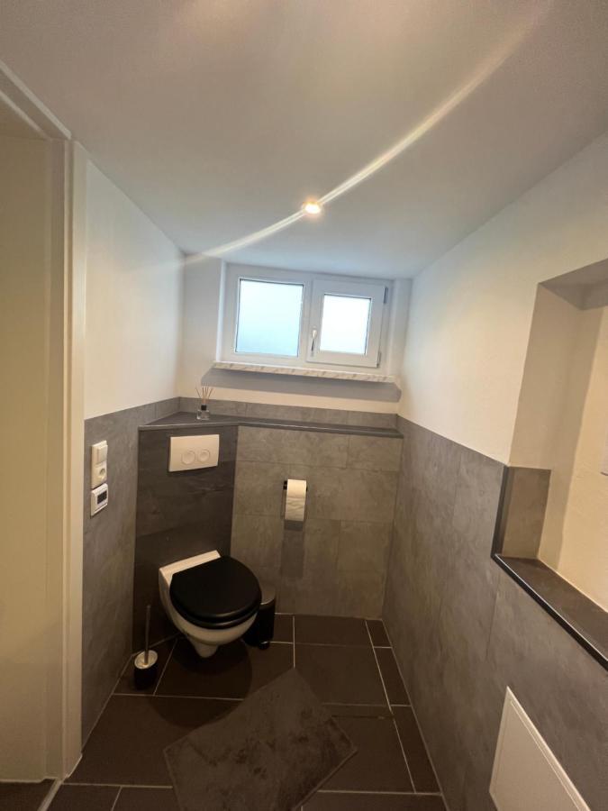 באיירוט Helle Wohnung Zentrumslage,50M2 מראה חיצוני תמונה